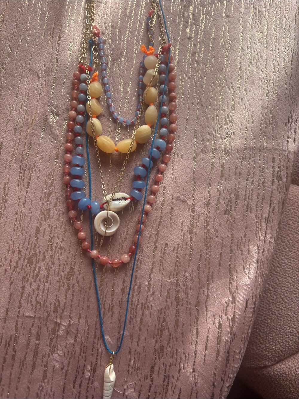 Necklase - Picture 2 of 2